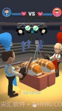 厨艺对决截图3