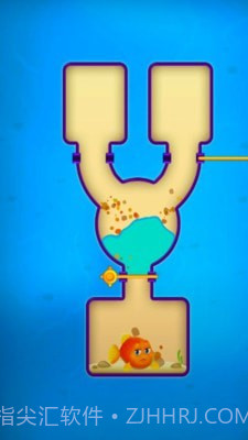 救救小鱼尼莫截图3