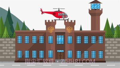 火柴人越狱20截图1