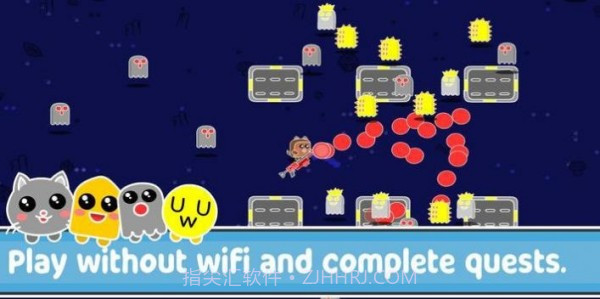 怪异的水果截图1 怪异的水果截图1