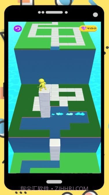 堆栈短跑大师2021截图4