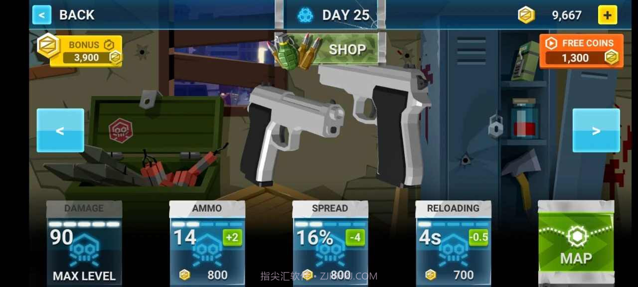 像素战斗世界截图2 像素战斗世界截图2