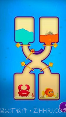 救救小鱼尼莫截图2