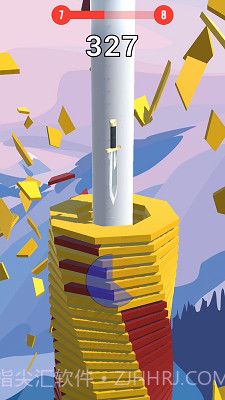 塔楼猛击(Tower Bash)截图1 塔楼猛击(Tower Bash)截图1