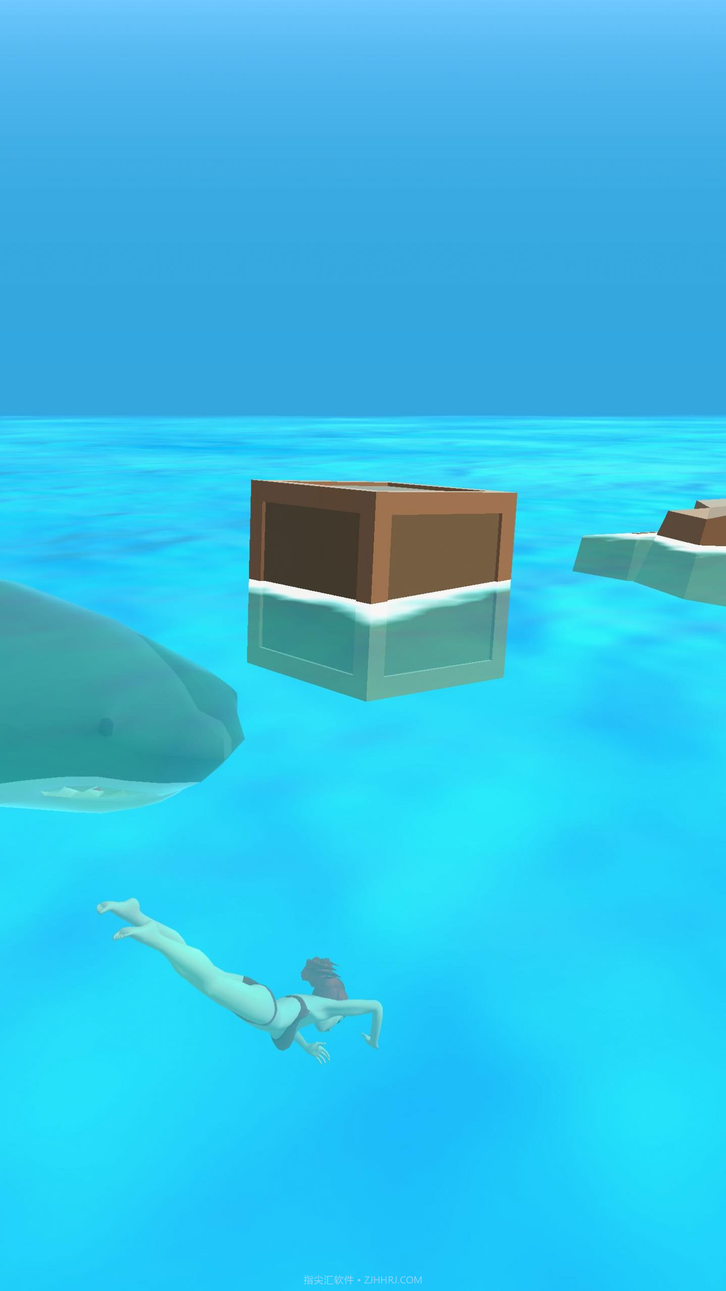 人体空翻跳跃大师截图1 人体空翻跳跃大师截图1