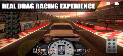 无极限飙车2截图3 无极限飙车2截图3