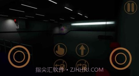 班班幼儿园(Garten Of Banban)截图2 班班幼儿园(Garten Of Banban)截图2