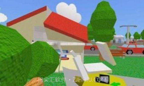 推土机司机截图3