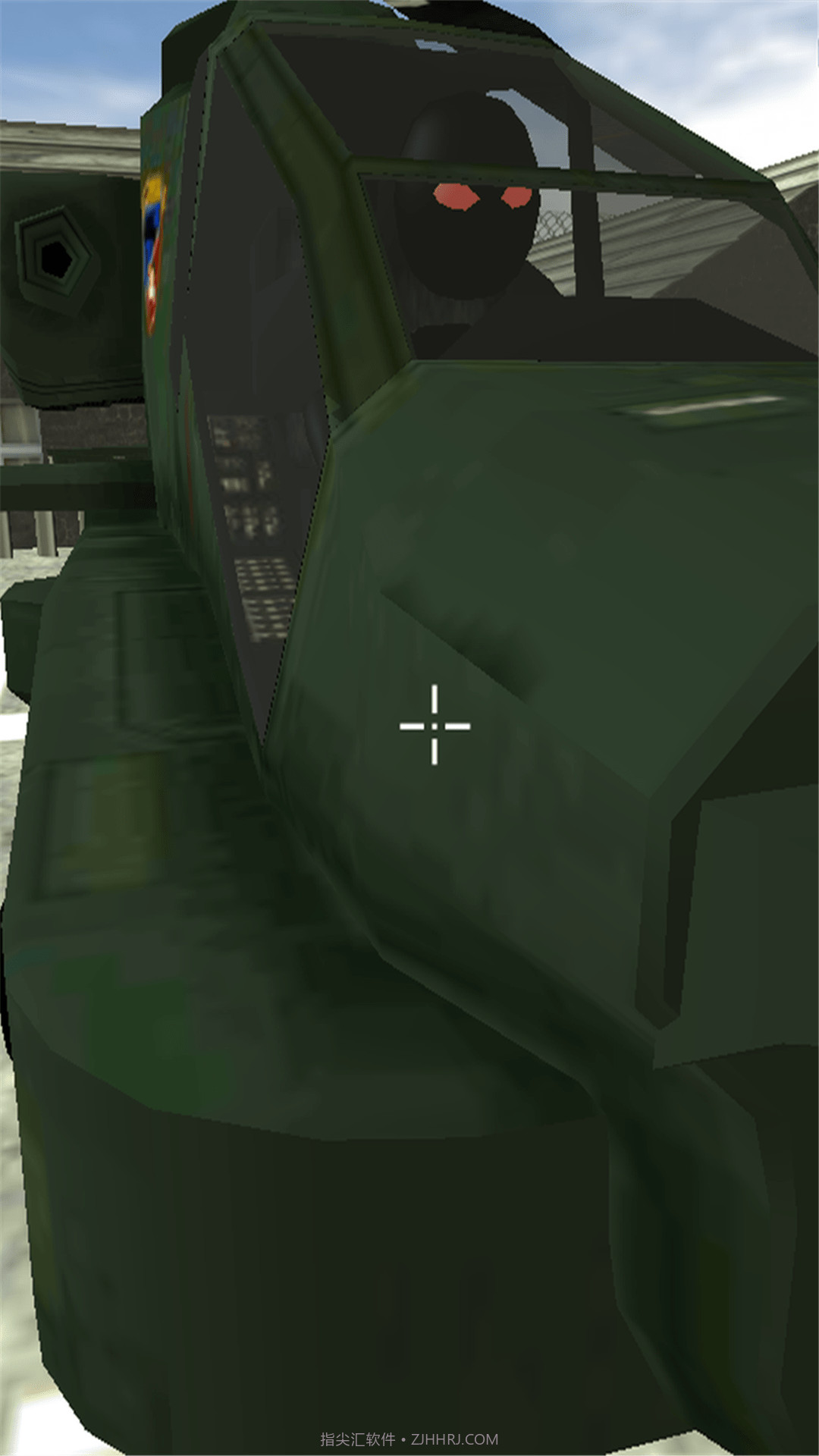 火柴人自由之城截图2 火柴人自由之城截图2