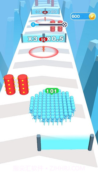 小兵爱打架v1.0截图2 小兵爱打架v1.0截图2