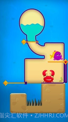 救救小鱼尼莫截图1