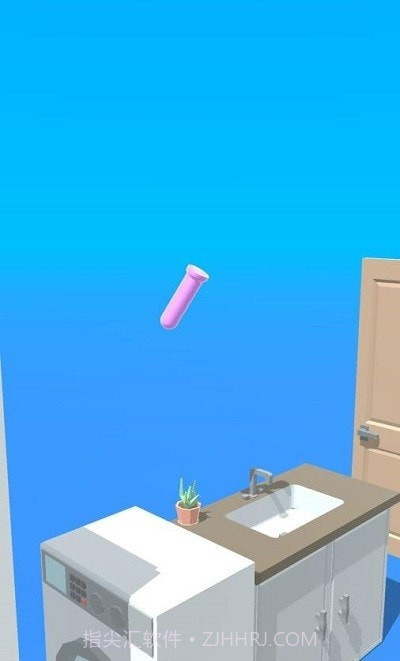 胶棒跳跃截图3 胶棒跳跃截图3