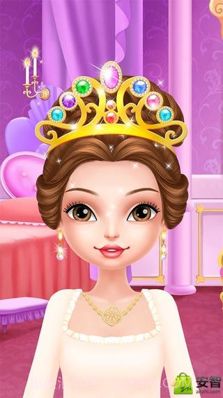 公主城堡假日截图4