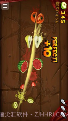 单机切水果截图4 单机切水果截图4
