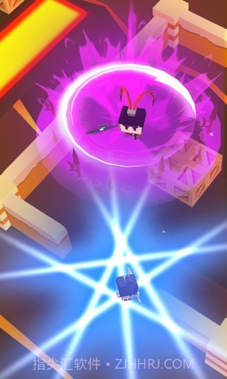 迷你吃鸡王者截图3