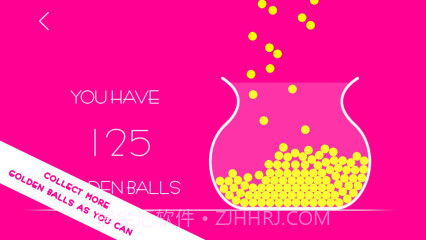 丢小球截图3 丢小球截图3