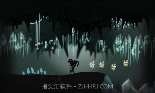 月光奔跑者 Moonlight Runner截图3 月光奔跑者 Moonlight Runner截图3