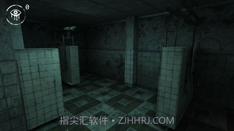 恐怖之眼新怪物女巫截图1