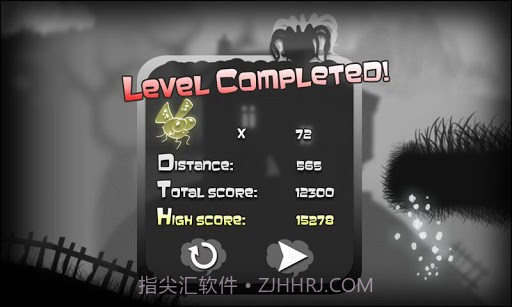 月光奔跑者 Moonlight Runner截图5 月光奔跑者 Moonlight Runner截图5