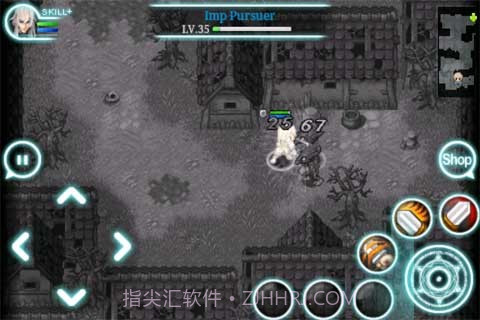 艾诺迪亚3截图3