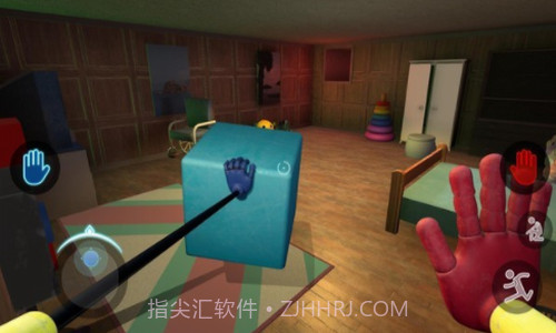 恶魔玩偶波比截图1