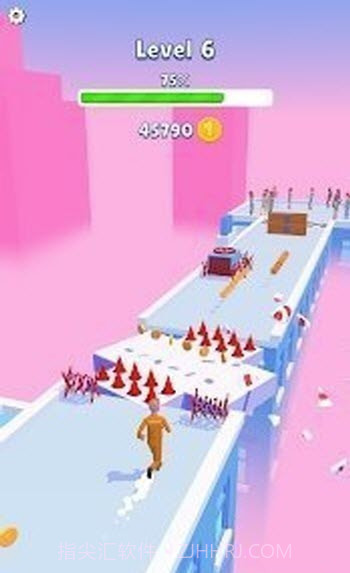 掩护我逃跑截图2 掩护我逃跑截图2