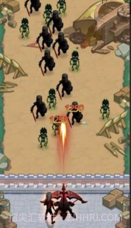 暗影英雄塔防(Shadow Hero)截图1 暗影英雄塔防(Shadow Hero)截图1