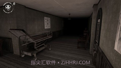 恐怖之眼新怪物女巫截图3