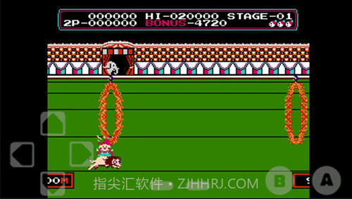 小霸王模拟器截图1