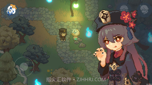 原神像素版下载完整版截图2