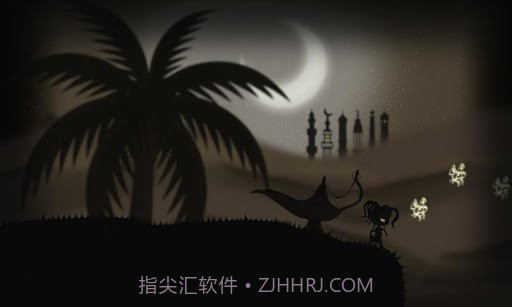 月光奔跑者 Moonlight Runner截图4 月光奔跑者 Moonlight Runner截图4