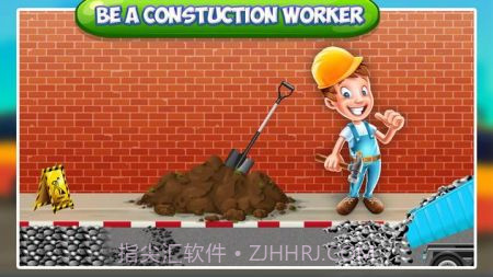 汽车站建设者截图2 汽车站建设者截图2