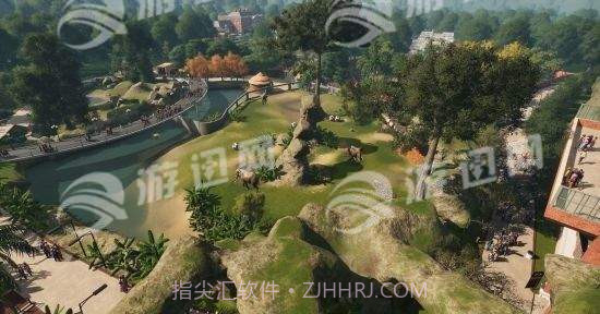 动物园之星免费中文版截图3