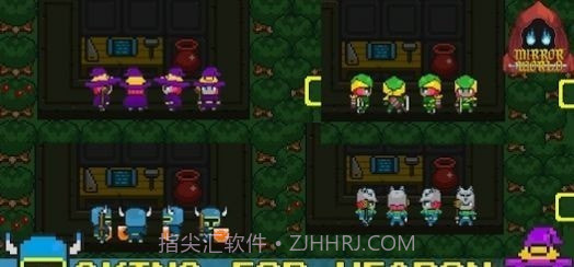 镜中世界截图2 镜中世界截图2