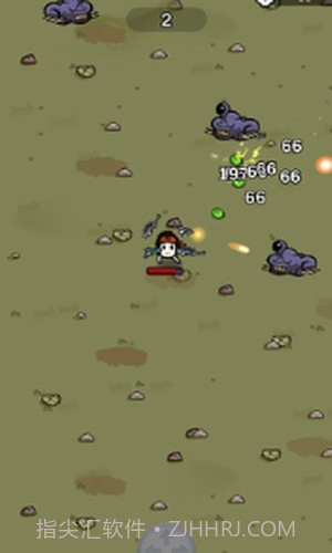 无限深渊之土豆英雄截图2 无限深渊之土豆英雄截图2