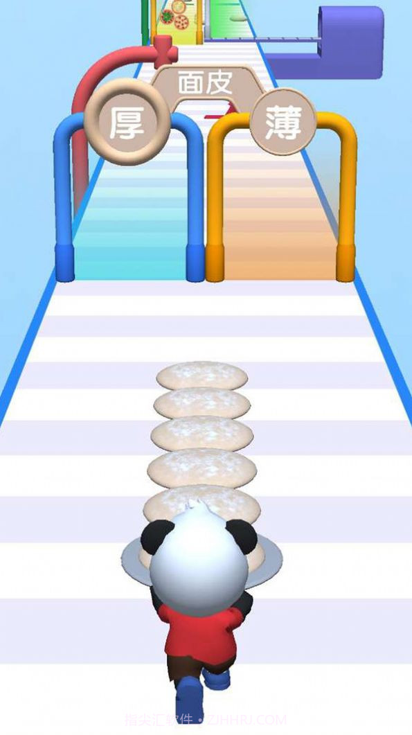 我爱做煎饼截图1 我爱做煎饼截图1