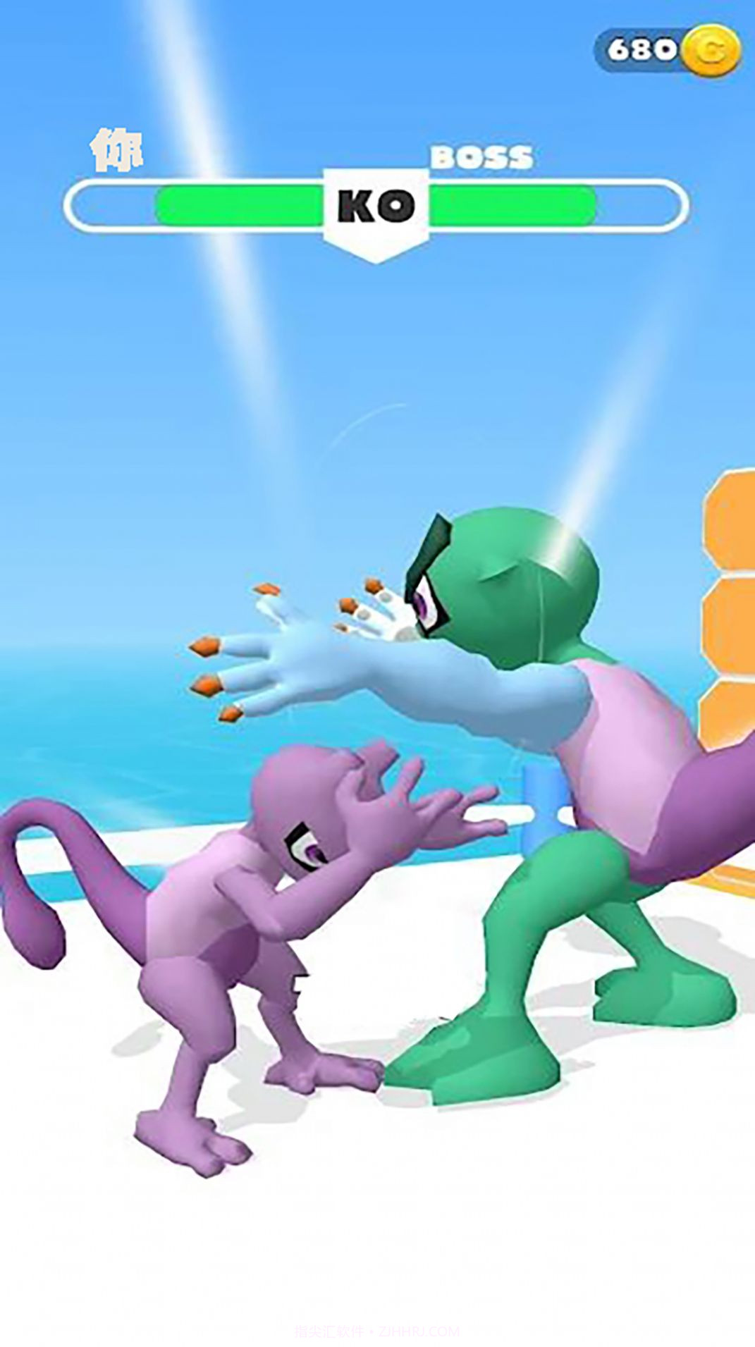 奇妙冒险之旅截图2 奇妙冒险之旅截图2