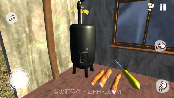 疯狂的继母截图1 疯狂的继母截图1