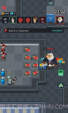 鹅鸭幸存者截图1