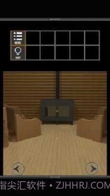 逃脱逃出这地方截图1