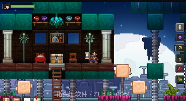 拾荒工杰克截图1 拾荒工杰克截图1