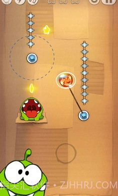 割绳子起源截图3