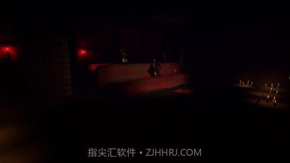 鬼嫁衣之怨念版截图1 鬼嫁衣之怨念版截图1