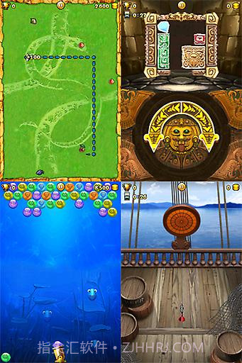 101个游戏合集截图3