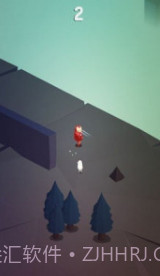 小白人吃人截图1