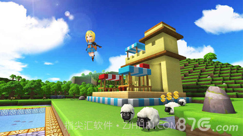 创想世界软件截图3