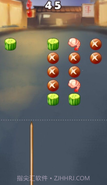 烧烤大排档截图3 烧烤大排档截图3