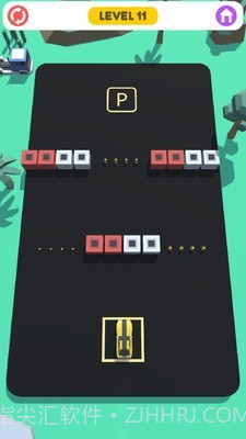 停放汽车截图3 停放汽车截图3