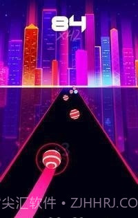 EDM音乐跳舞球截图4 EDM音乐跳舞球截图4