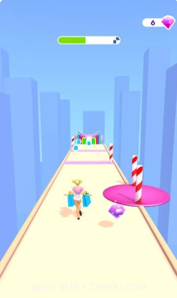 购物我最狂截图1